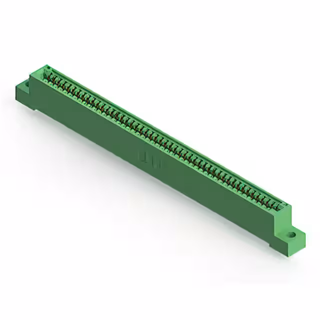 345-048-525-104 EDAC Inc.  Edgeboard Connectors
